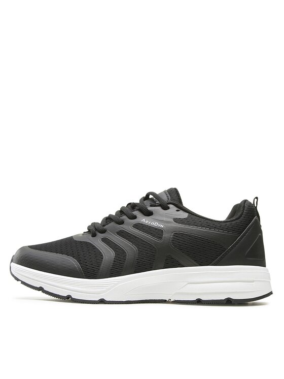 Endurance Endurance Snīkeri Clenny Unisex Lite E222468 Melns