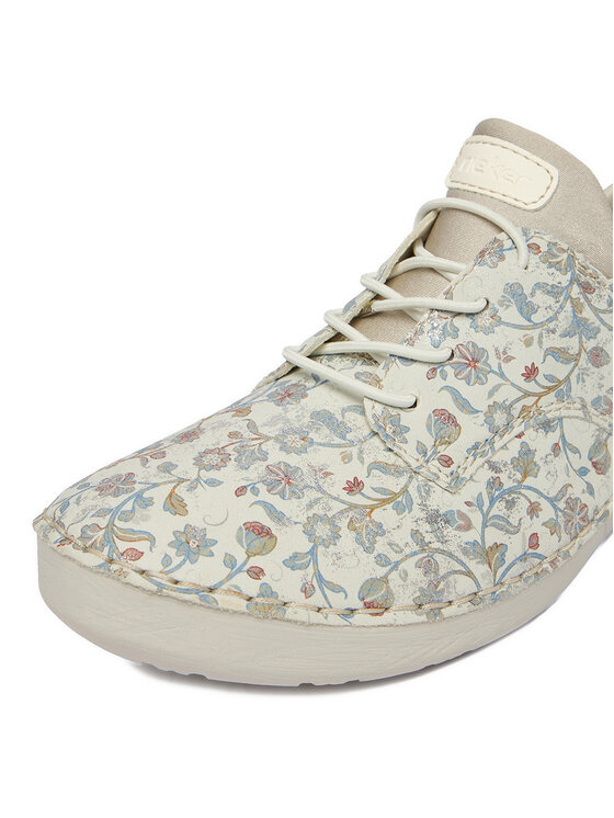 Rieker Rieker Halbschuhe 52575-90 Grau