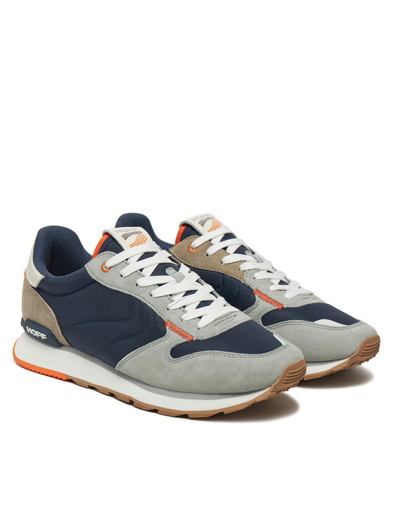 HOFF HOFF Sneakers Delos 12517607 Dunkelblau