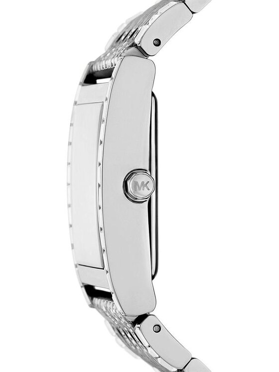 Michael Kors Michael Kors Hodinky MK4938LE Strieborná