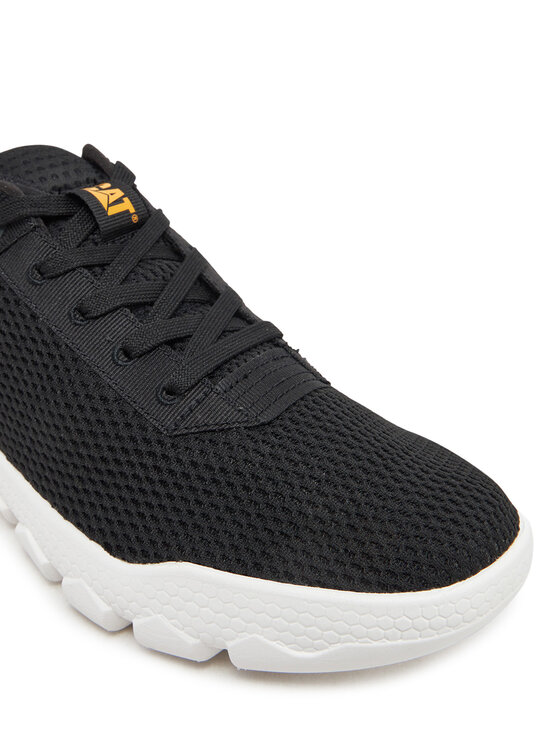 CATerpillar CATerpillar Sneakers P726249 Schwarz