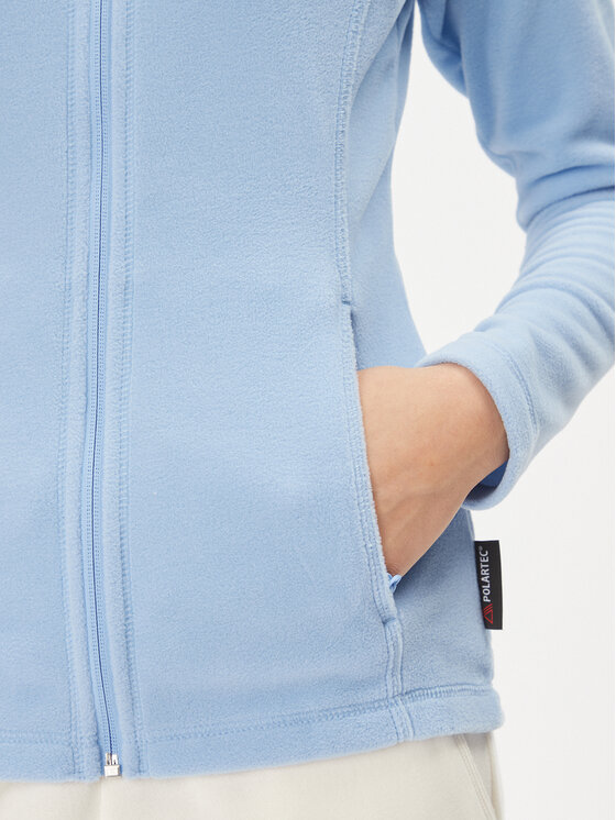 Helly Hansen Helly Hansen Flis Daybreaker 51599 Svijetloplava Regular Fit