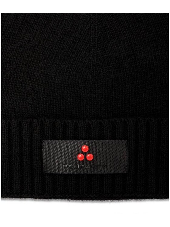 Peuterey Peuterey Cappello 8053501451200 Nero