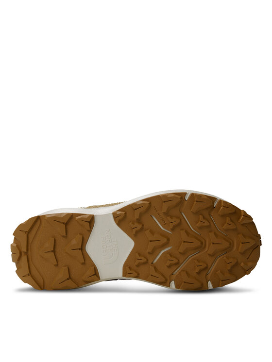 The North Face The North Face Matkajalatsid Fastpack Hiker NF0A5LXGV7O1 Beež