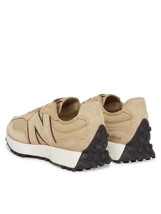 New Balance New Balance Superge U327SWD Rjava