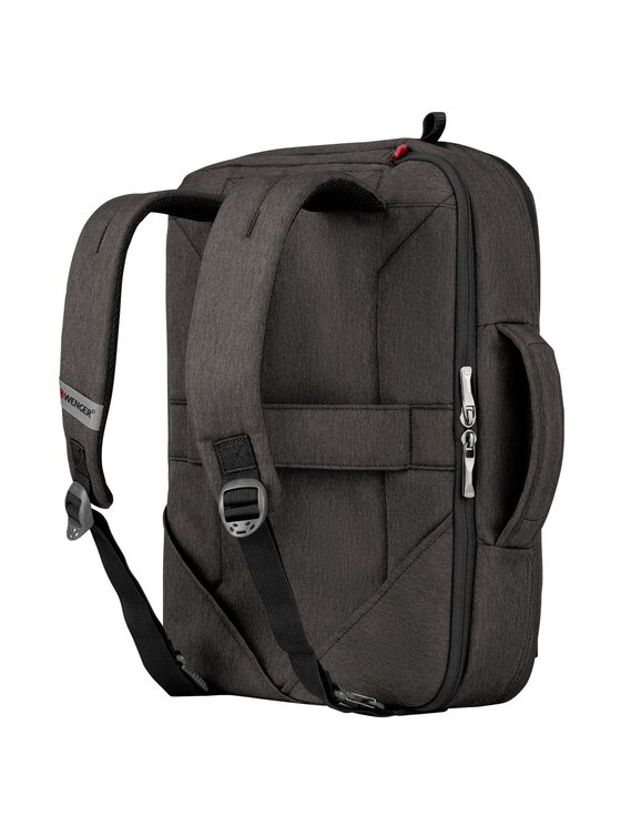 Wenger Wenger Teczka 285134 Czarny