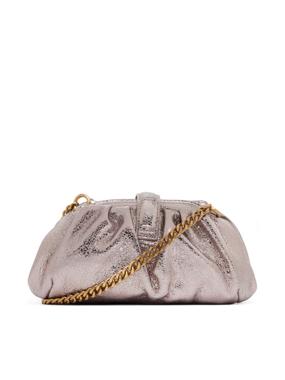 Just Cavalli Just Cavalli Käekott 81RA4BD2 ZSE76 Hõbedane