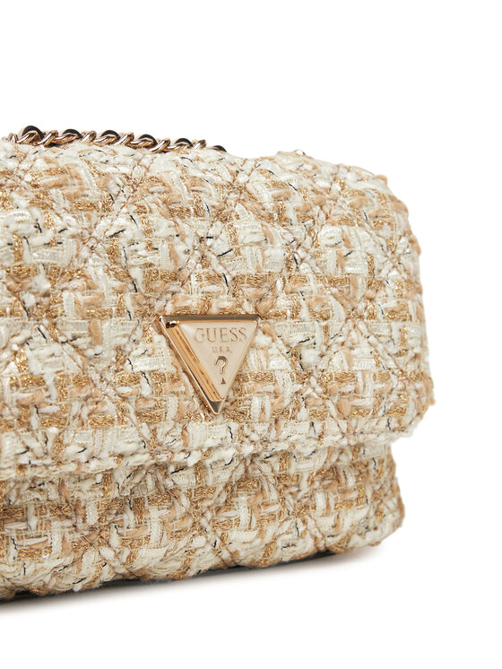 Guess Guess Borsetta HWGM87 48740 Oro