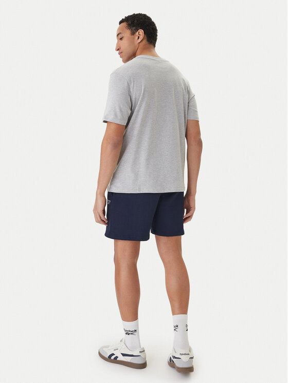 Reebok Reebok Набір футболка та шорти Baz RK25609CCM Кольоровий Regular Fit