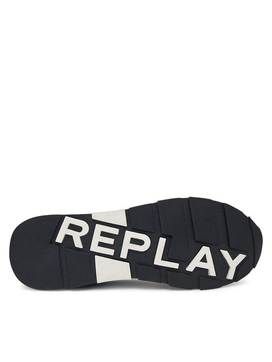REPLAY REPLAY Tossud GMS68 .000.C0098S Must