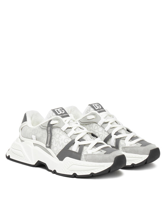 Dolce&Gabbana Dolce&Gabbana Sneakers DA5163 AB309 D Bianco