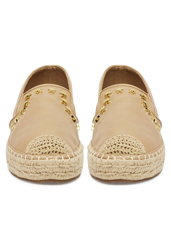 DeeZee DeeZee Espadrile MSD53 Bej