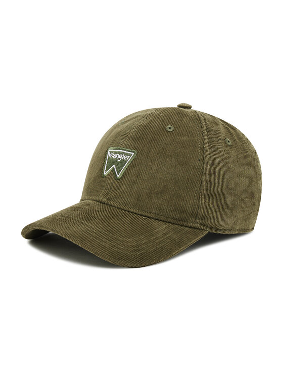 Wrangler cap outlet