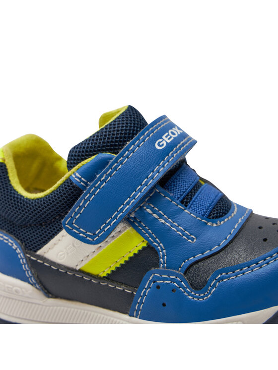 Geox Geox Tossud B Rishon B. A B250RA 0BC14 C4502 Sinine