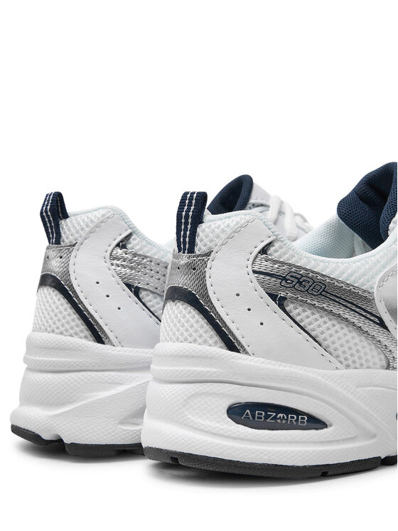 New Balance New Balance Snīkeri GR530SB1 Balts
