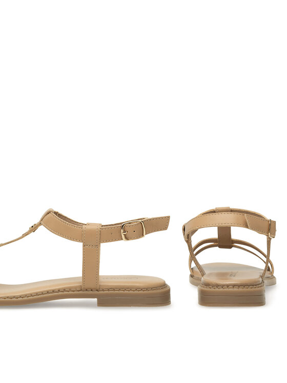 Lasocki Lasocki Sandalen EST-AFIONA-10 Braun