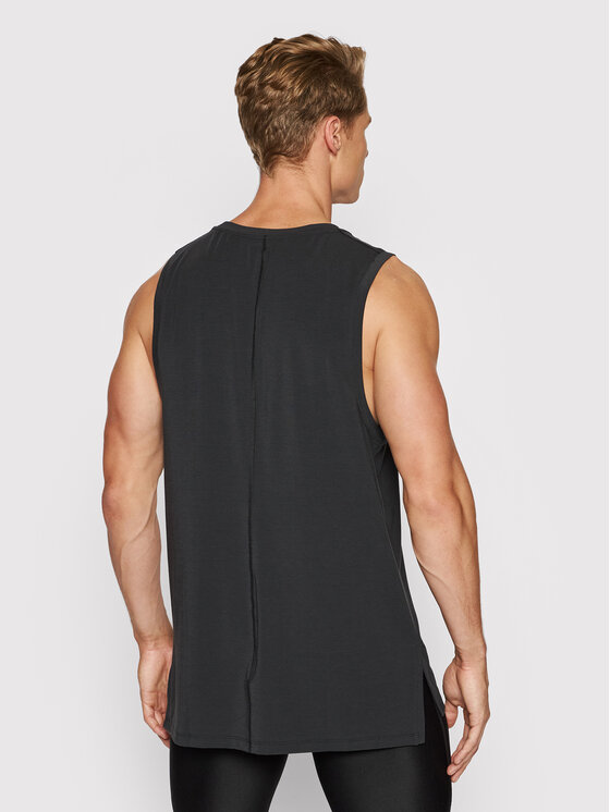 Yoga BV4036 Juoda Regular Fit 
