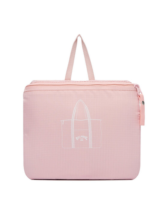 Billabong Billabong Borsetta CEOWB-BLB-MZ-002-09 Rosa chiaro