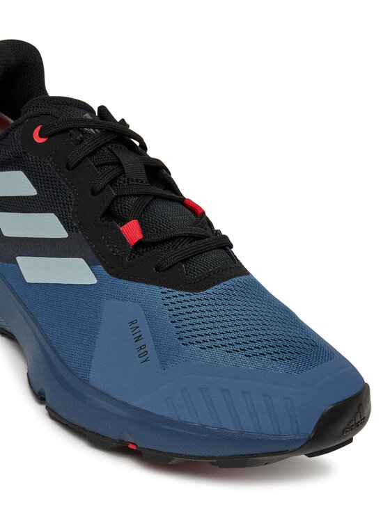 adidas adidas Buty do biegania Terrex Soulstride RAIN.RDY IH3880 Granatowy
