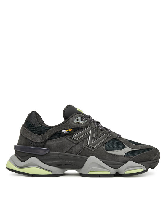 New Balance New Balance Laisvalaikio batai U90602P8 M Pilka
