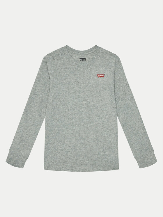 Levi's® Levi's® Majica 9EC706-C87 Siva Regular Fit