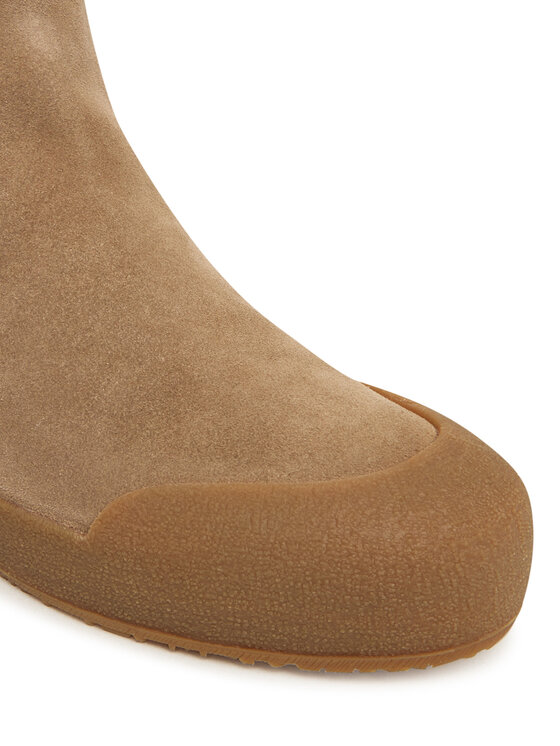 Inuikii Inuikii Stivaletti Cortina 1002.020.0011 Beige