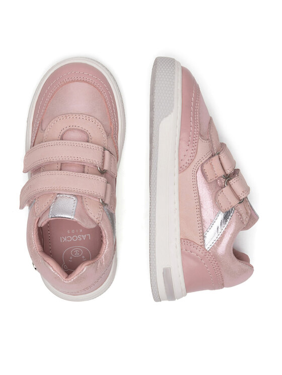 Lasocki Kids Lasocki Kids Sneakers JAN CI12-JAN-10(III)DZ Roz