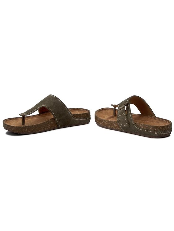 Clarks rosilla dover flip flop best sale