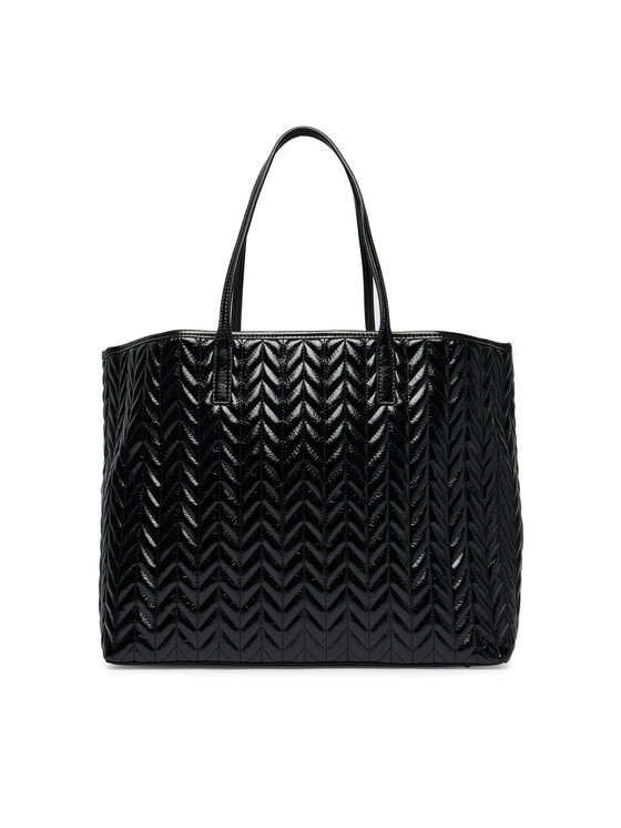 Guess Guess Rankinė Cheryl HWTQ97 20240 Juoda