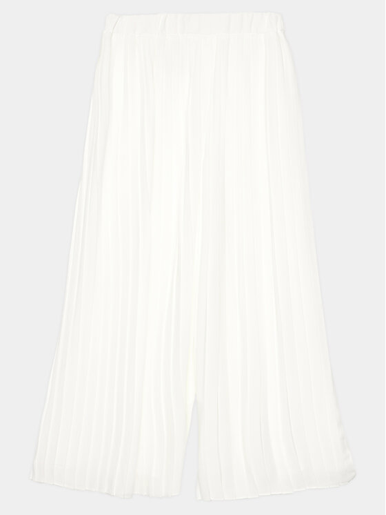 Abel & Lula Abel & Lula Completo maglietta e pantaloni 5277 Bianco Regular Fit