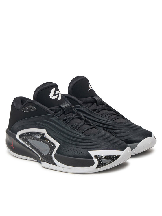 Nike Nike Kosárlabda cipők Luka 3 Speedway FQ1284 Fekete