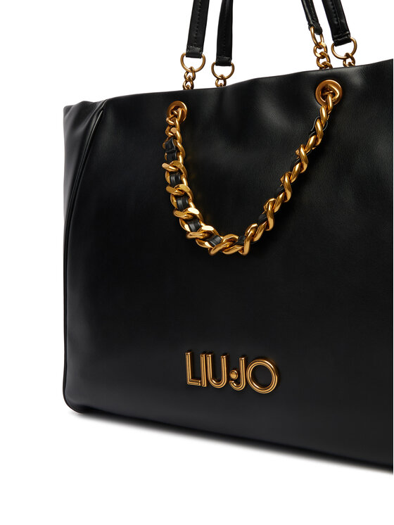 Liu Jo Liu Jo Rankinė AA6116 E0958 Juoda