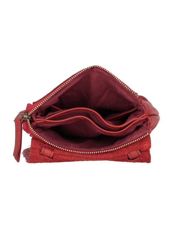 HAROLDS HAROLDS Torba 245333 Czerwony