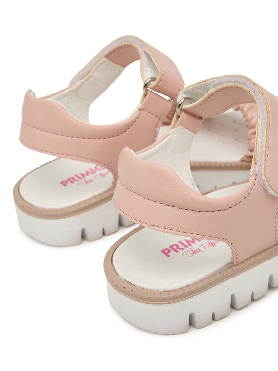 Primigi Primigi Sandále 1389100 S Ružová