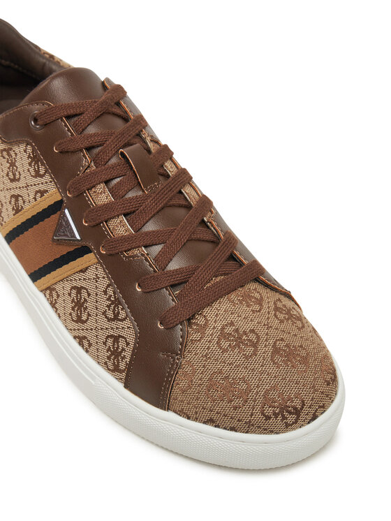 Guess Guess Снікерcи FMPTII FAB12 Бежевий