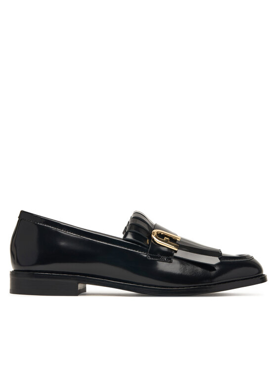 Furla Furla Loafers Lidia YM47FL1 T20000 CN O6000 Μαύρο