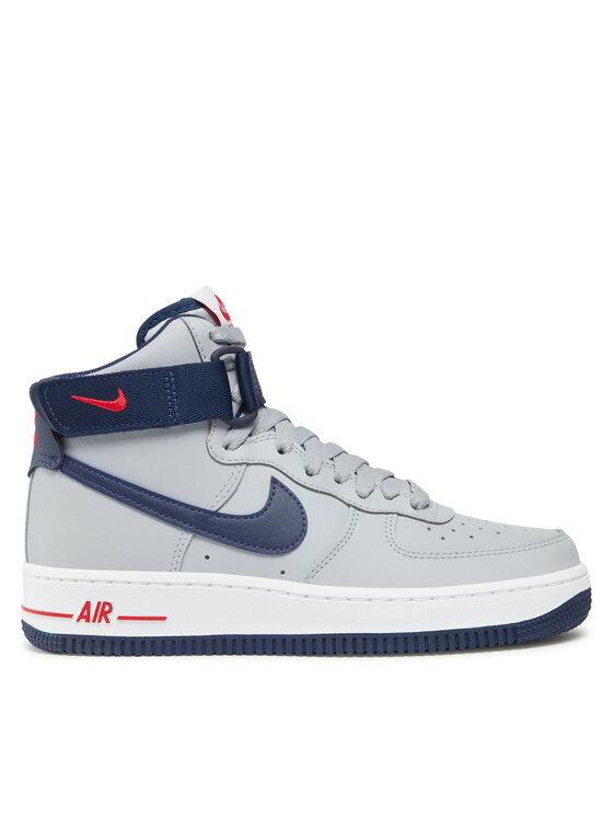Nike air force 1 hi lv8 deals