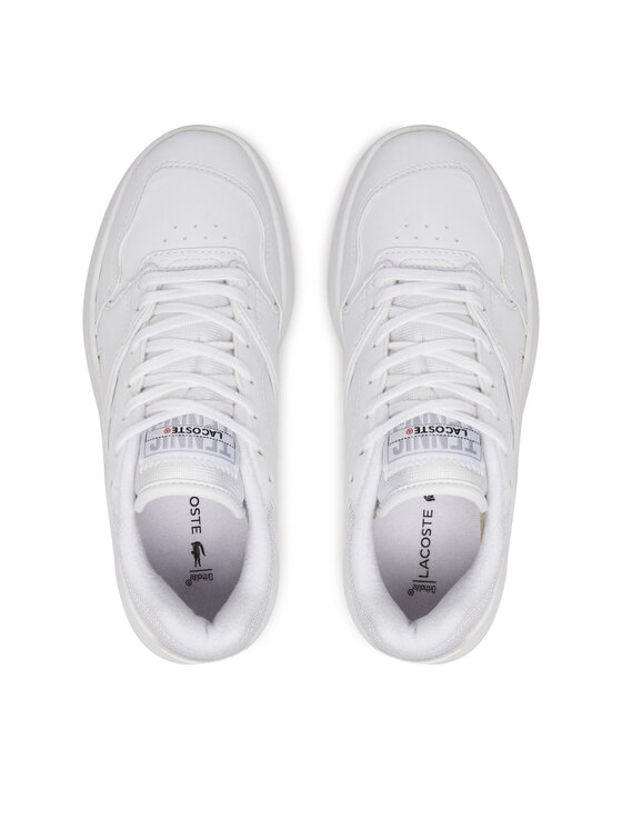 Lacoste Lacoste Laisvalaikio batai 7-48SUJ0004 Balta