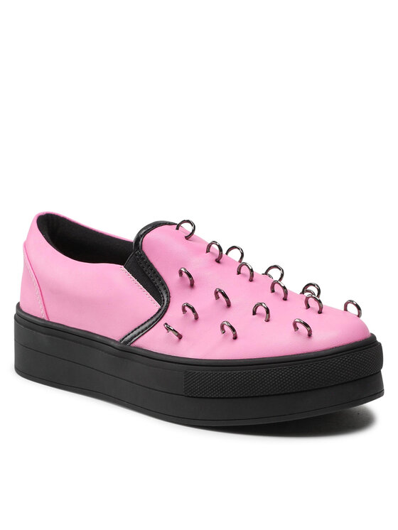 Jenny Fairy Jenny Fairy Scarpe sportive WS5699-05 Rosa
