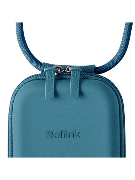 Rollink Rollink Etui na telefon 316320 Turkusowy