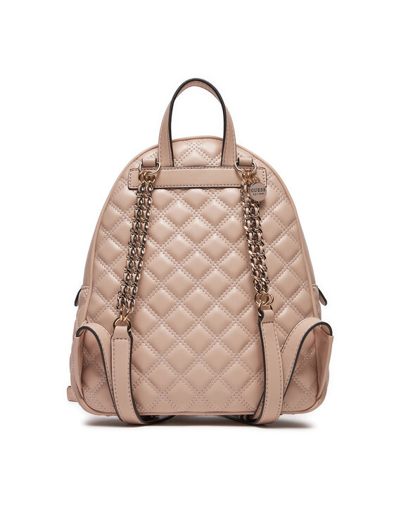 Guess Guess Mugursoma HWQG87 48320 Bēšs