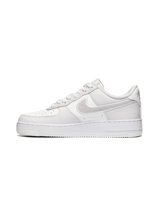 Nike Nike Sneakersy Air Force 1 '07 LV8 IB6842-100 Biały