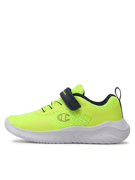 Champion Champion Tenisice Softy Evolve B S32453-CHA-YS012 Žuta