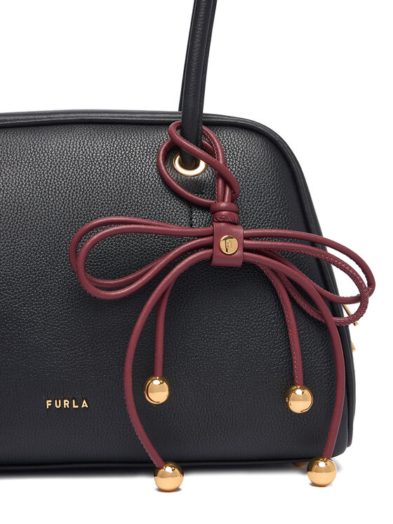 Furla Furla Přívěšek Poppy WK00621 BX3104 CN 4908S Bordó