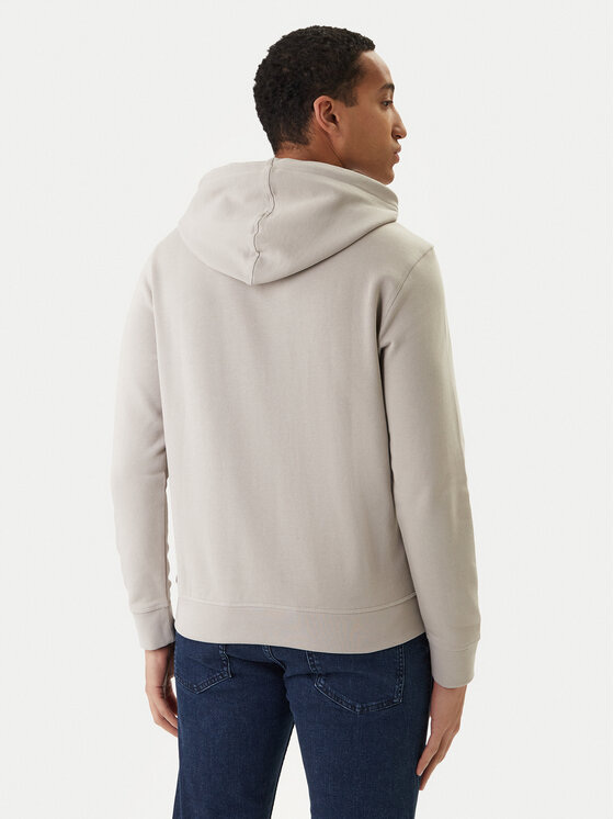 BOSS BOSS Світшот Wetalk 50509314 Бежевий Regular Fit