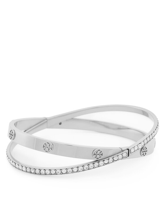 Tory Burch Tory Burch Rokassprādze 184428 Sudraba