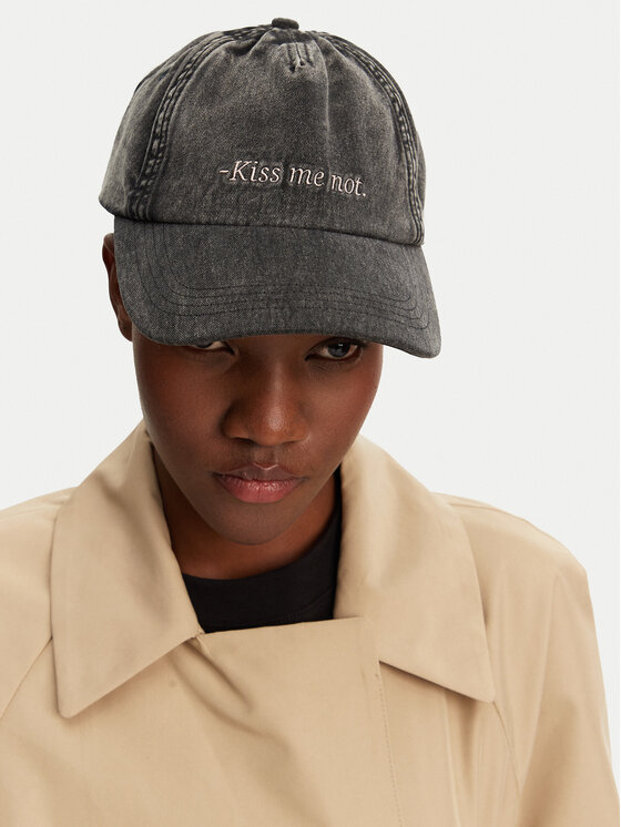 HUGO HUGO Cap Cara 50533420 Grau