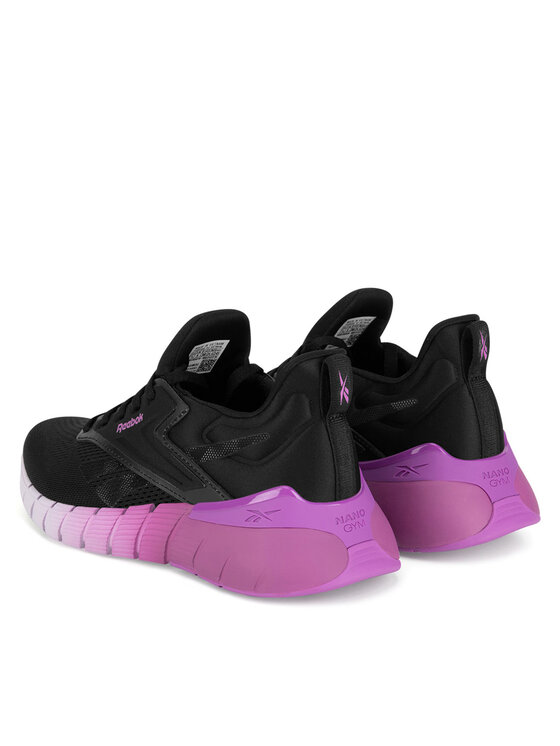 Reebok Reebok Încălțăminte pentru sală NANO GYM 100212276 Negru