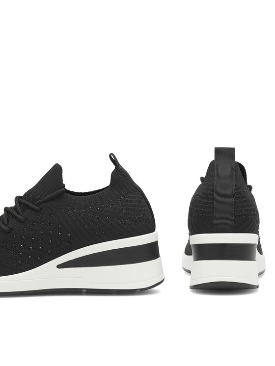 Jenny Fairy Jenny Fairy Sneakers WFA2704-2 Negru
