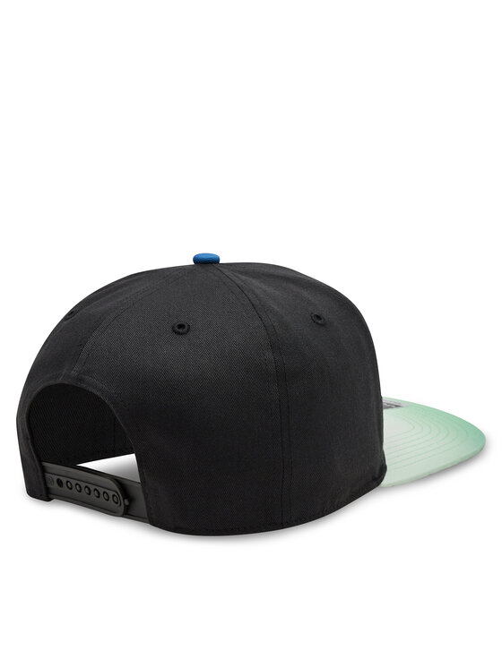 47 Brand 47 Brand Kapa s šiltom Mlb Detroit Tigers Paradigm Tt Snap ’47 Captain B-PDMCP09CTP-BK Črna